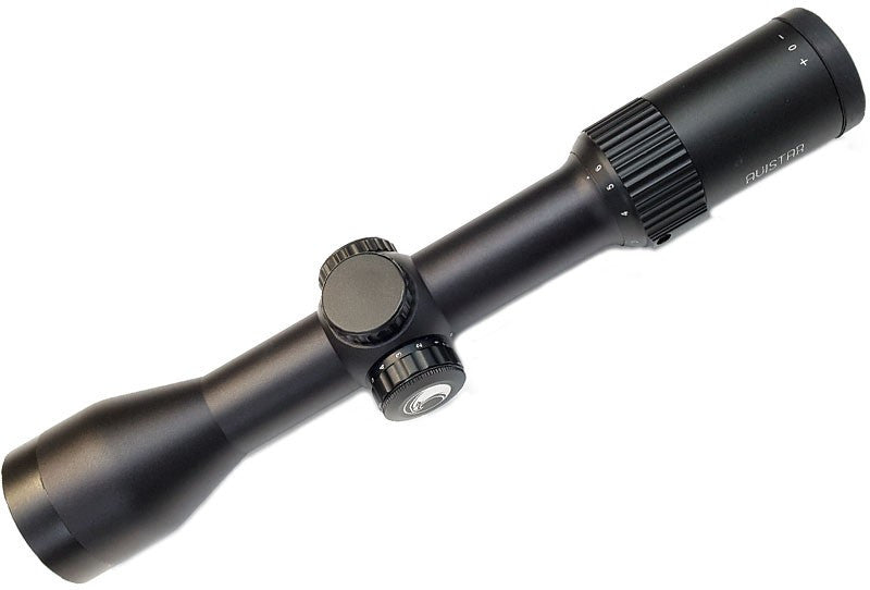 Visor AVISTAR 1,5-6x42 R.I.