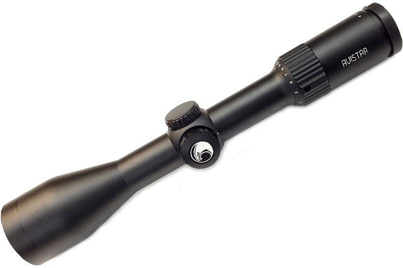 Visor AVISTAR 2,5-10x50 R.I.