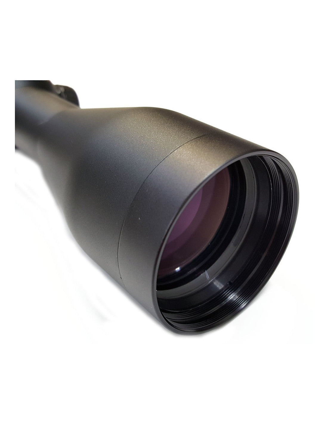 Visor AVISTAR 2,5-10x50 R.I.