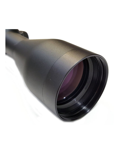 Visor AVISTAR 2,5-10x50 R.I.