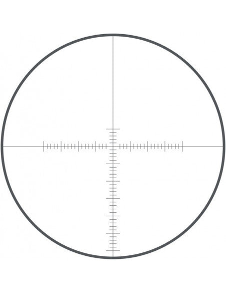 Visor BUSHNELL ENGAGE 6-24x50 Deploy MOA SFP