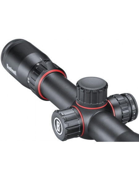 Visor BUSHNELL NITRO 2.5-15x50 G4i-THIN