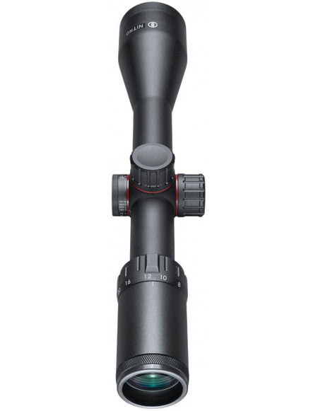 Visor BUSHNELL NITRO 6-24x50 Deploy MIL FFP