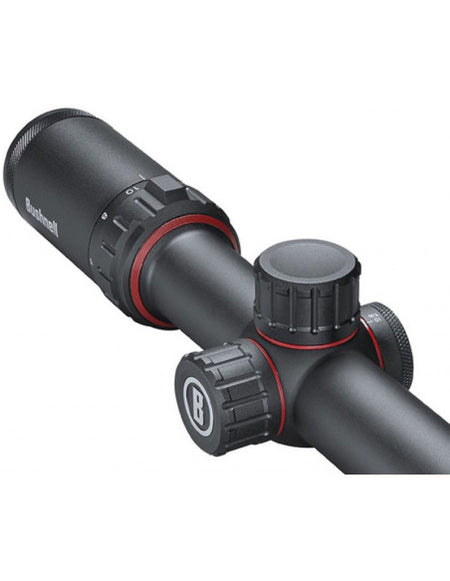 Visor BUSHNELL NITRO 6-24x50 Deploy MIL FFP