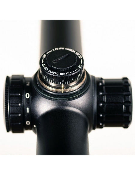 Visor BUSHNELL PRIME 3-9x40 Multi-X ilum.