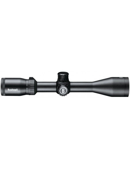 Visor BUSHNELL PRIME 3-9x40 Multi-X ilum.