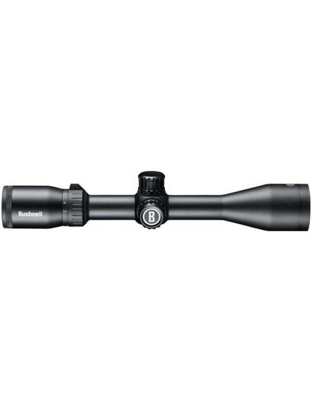 Visor BUSHNELL PRIME 3-9x40 Multi-X ilum.