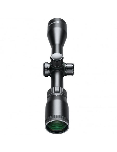 Visor BUSHNELL PRIME 3-9x40 Multi-X ilum.