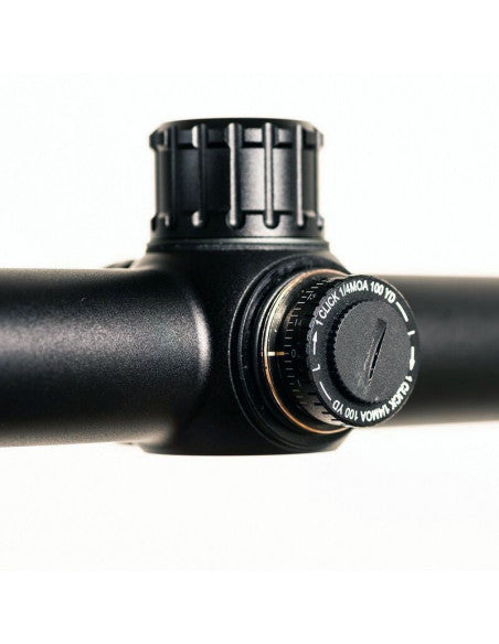 Visor BUSHNELL PRIME 3-9x40 Multi-X ilum.