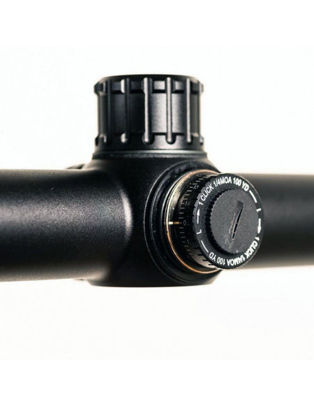 Visor BUSHNELL PRIME 3-9x40 Multi-X ilum.