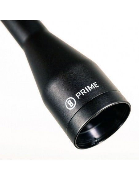 Visor BUSHNELL PRIME 3-9x40 Multi-X ilum.
