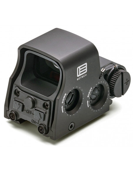 Visor holográfico EOTech XPS3-0 NV