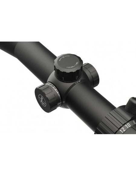 Visor LEUPOLD Mark 3HD 4-12x40 P5 Side Focus TMR