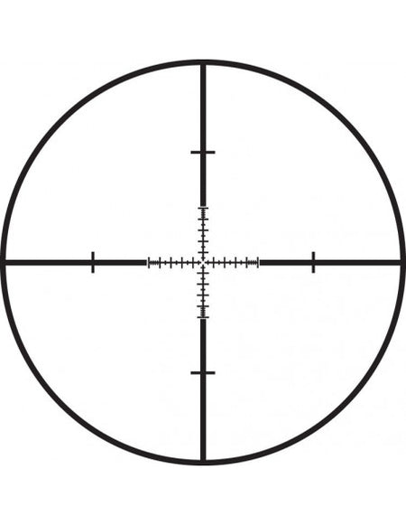 Visor LEUPOLD Mark 3HD 4-12x40 P5 Side Focus TMR