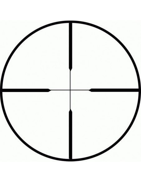 Visor SIMMONS 8-Point 3-9x32 Truplex