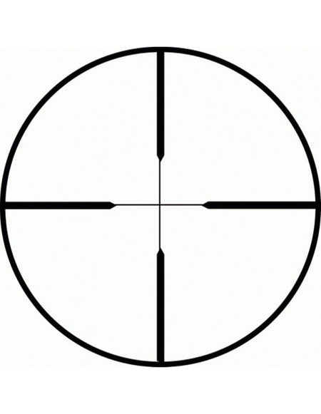 Visor SIMMONS 8-Point 3-9x32 Truplex