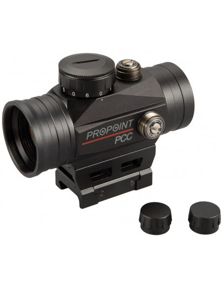 Visor Tasco PRO POINT 1x30 PCC