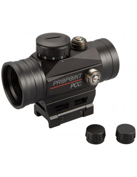 Visor Tasco PRO POINT 1x30 PCC