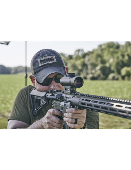 Visor Tasco PRO POINT 1x30 PCC