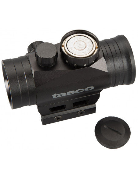 Visor Tasco PRO POINT 1x30 PCC