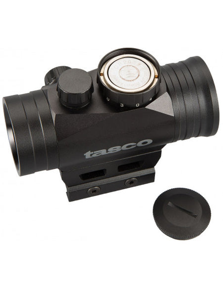 Visor Tasco PRO POINT 1x30 PCC