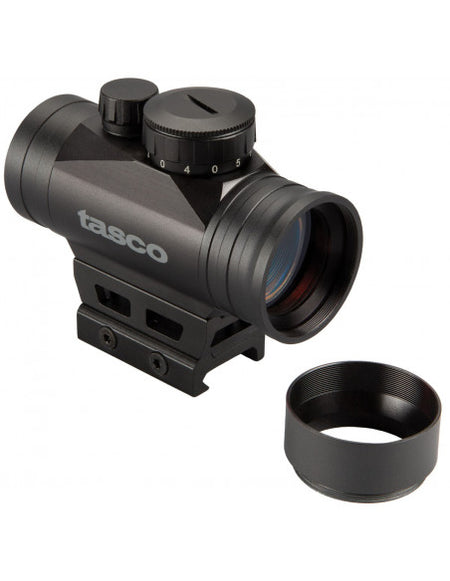 Visor Tasco PRO POINT 1x30 PCC