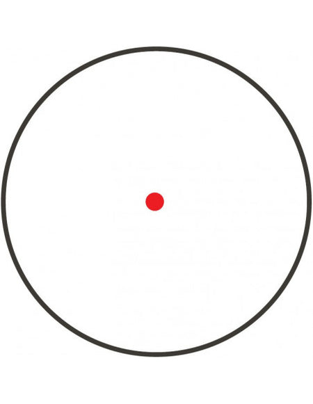 Visor Tasco PRO POINT 1x30 PCC