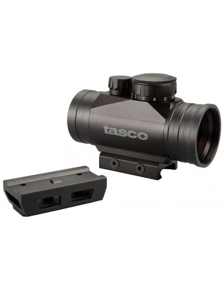 Visor Tasco PRO POINT 1x30 PCC