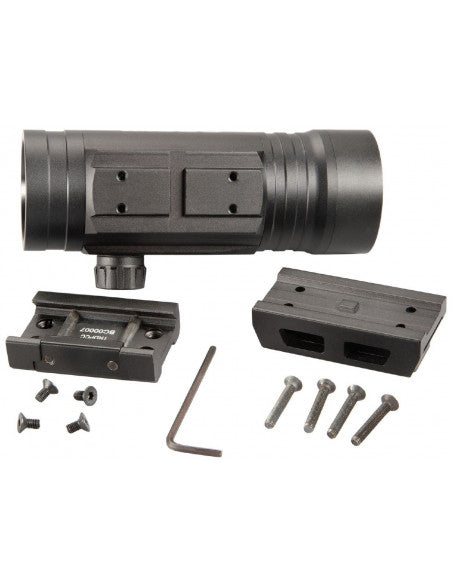 Visor Tasco PRO POINT 1x30 PCC