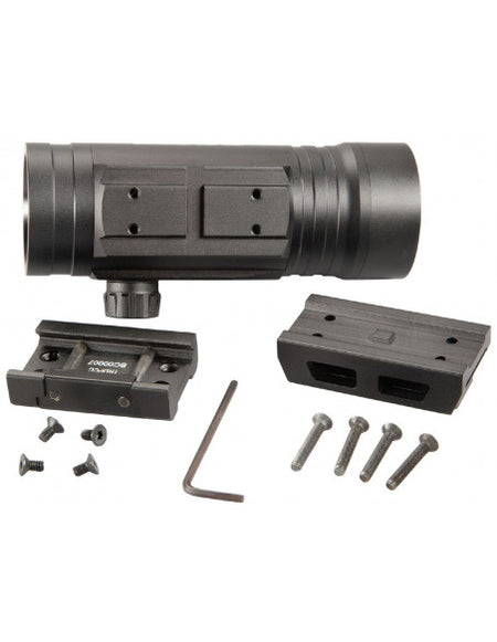 Visor Tasco PRO POINT 1x30 PCC