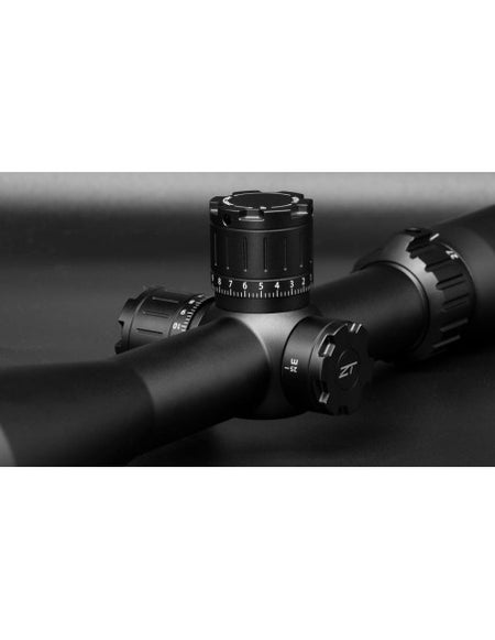 Visor ZEROTECH Trace 3-18x50 R3