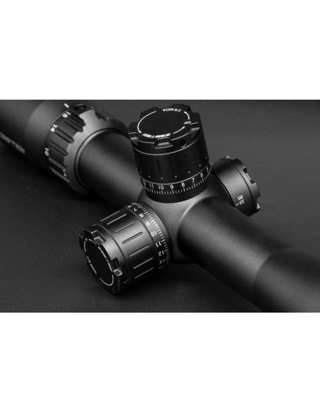 Visor ZEROTECH Trace 3-18x50 R3