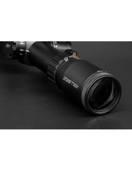 Visor ZEROTECH Trace 3-18x50 R3
