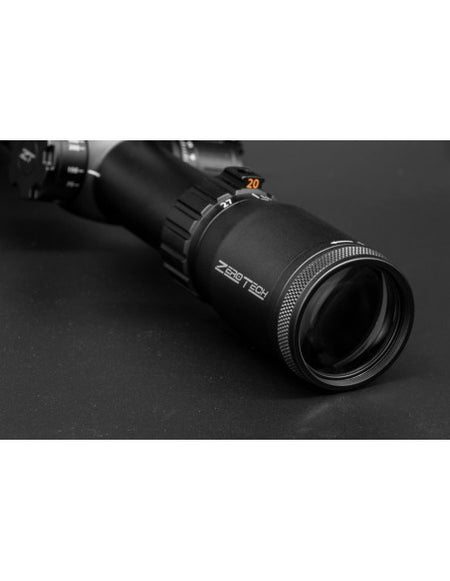 Visor ZEROTECH Trace 3-18x50 R3