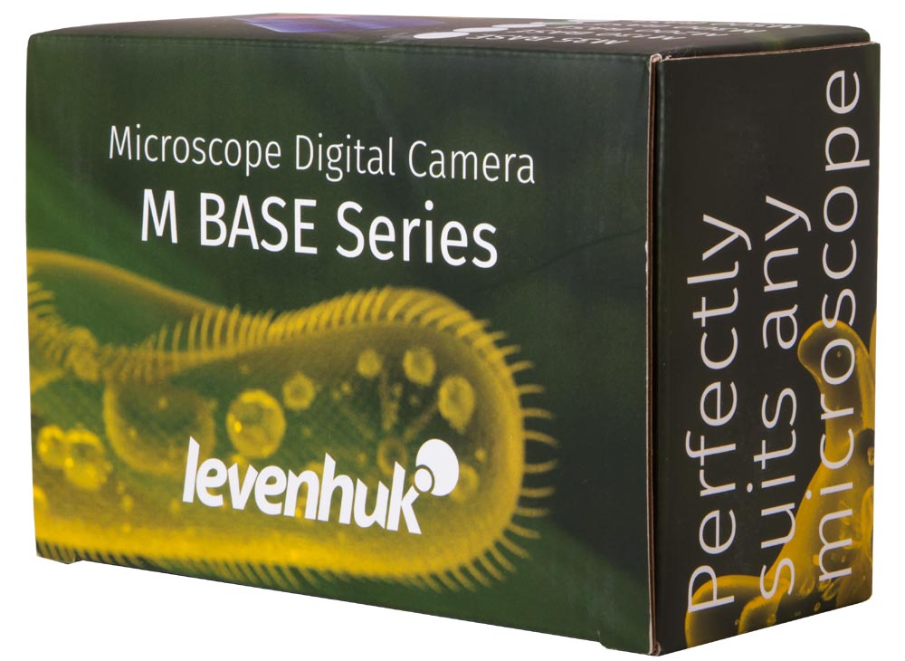 Cámara digital Levenhuk M130 BASE