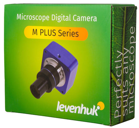 Cámara digital Levenhuk M1000 PLUS