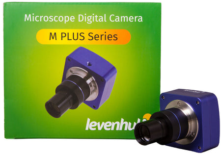 Cámara digital Levenhuk M800 PLUS