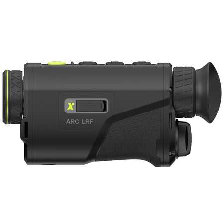 PIXFRA Arc LRF A425P Monocular Térmico con Telémetro Láser