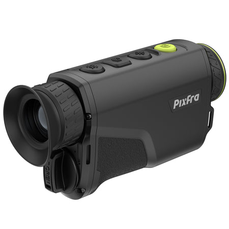 PIXFRA Arc LRF A625P Monocular Térmico con Telémetro Láser