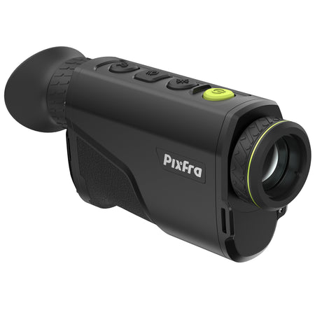 PIXFRA Arc LRF A625P Monocular Térmico con Telémetro Láser