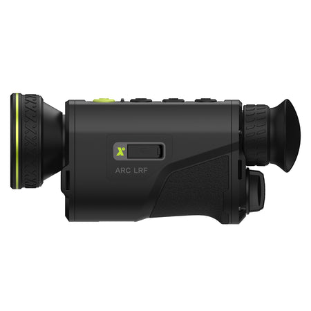 PIXFRA Arc LRF A650P Monocular Térmico con Telémetro Láser