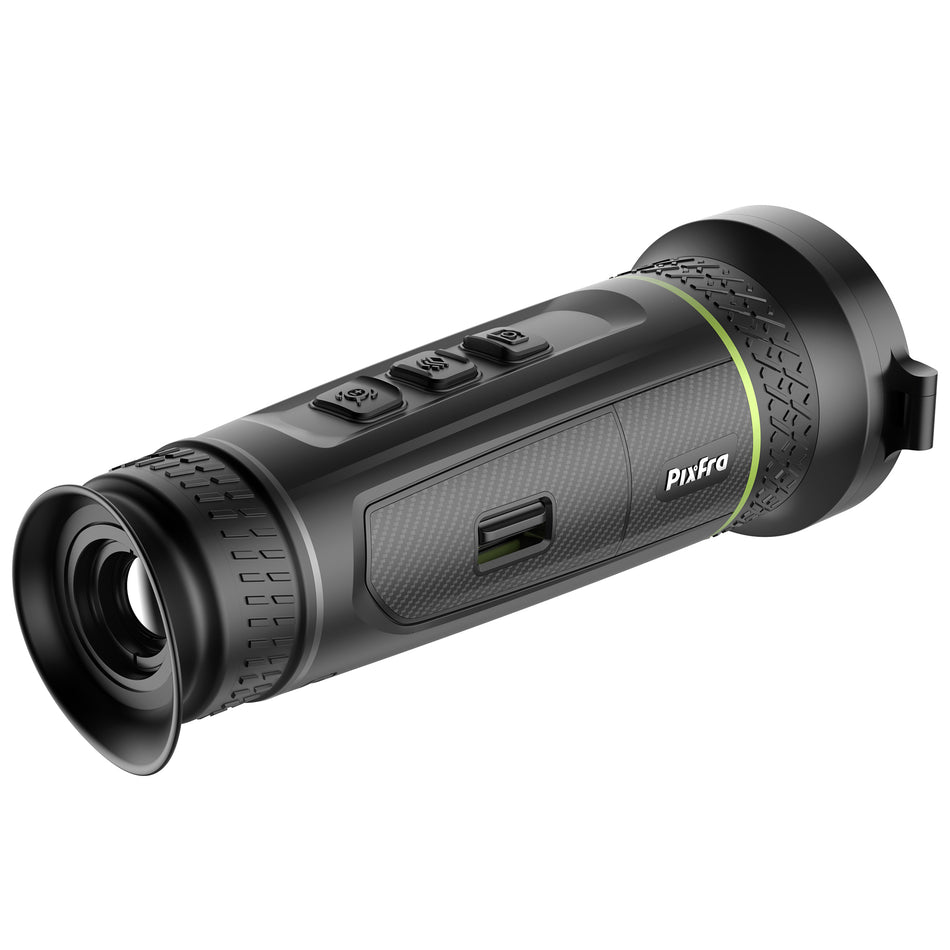 PIXFRA Sirius S650 Monocular Térmico