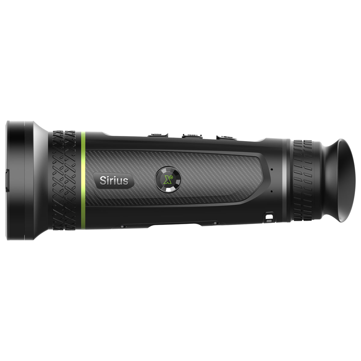 PIXFRA Sirius S650 Monocular Térmico