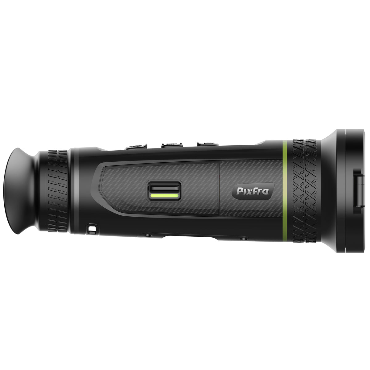 PIXFRA Sirius S650 Monocular Térmico