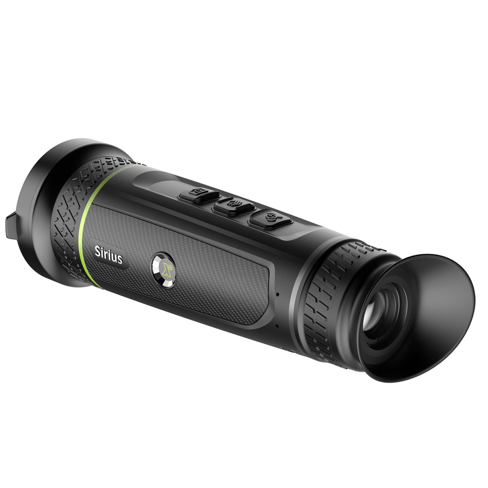 PIXFRA Sirius SA50 Monocular Térmico