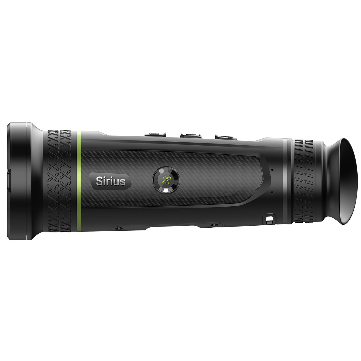 PIXFRA Sirius SA50 Monocular Térmico