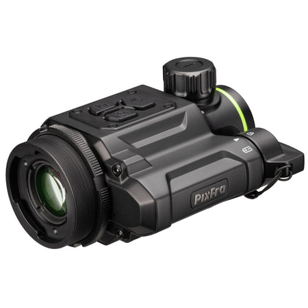 PIXFRA Taurus T425 Monocular Térmico Acoplable