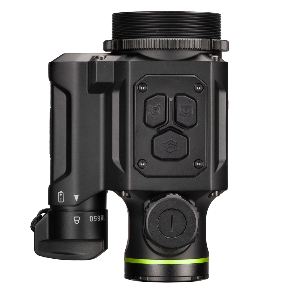 PIXFRA Taurus T425 Monocular Térmico Acoplable