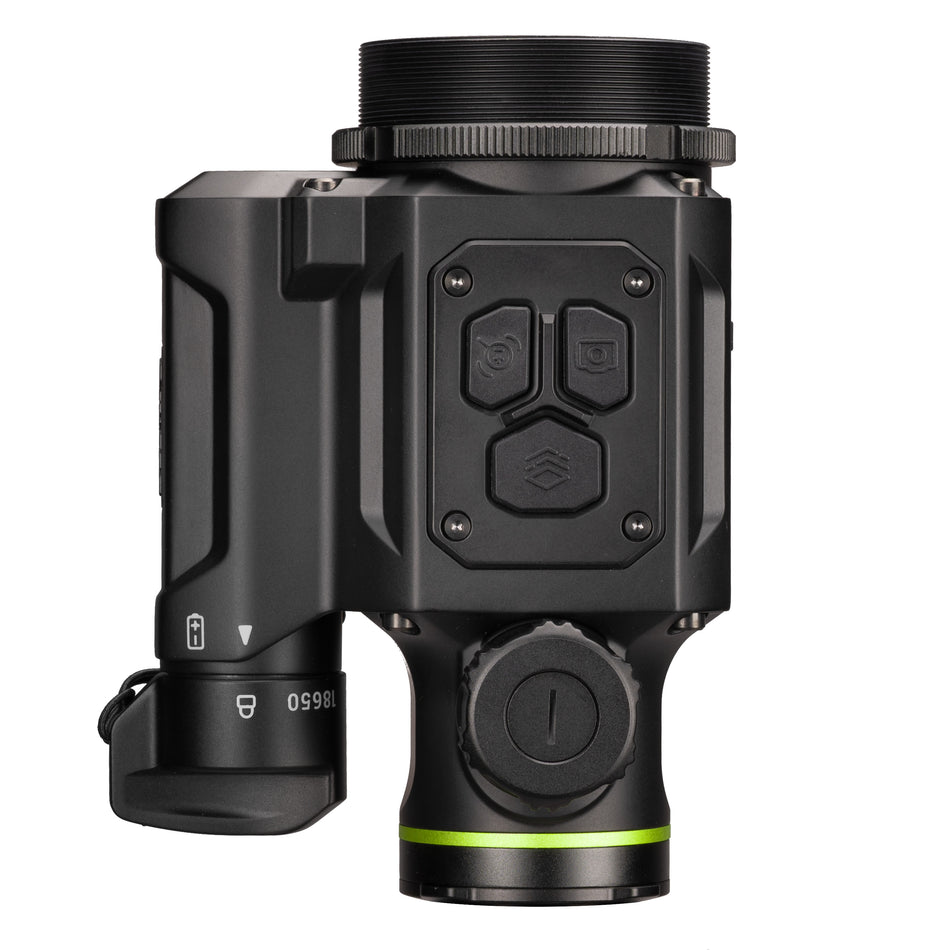 PIXFRA Taurus T425 Monocular Térmico Acoplable