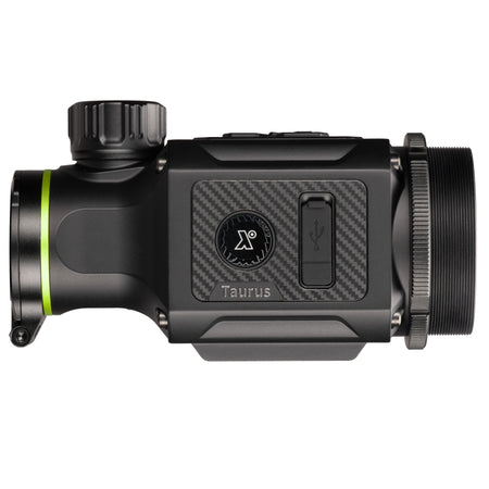 PIXFRA Taurus T425 Monocular Térmico Acoplable